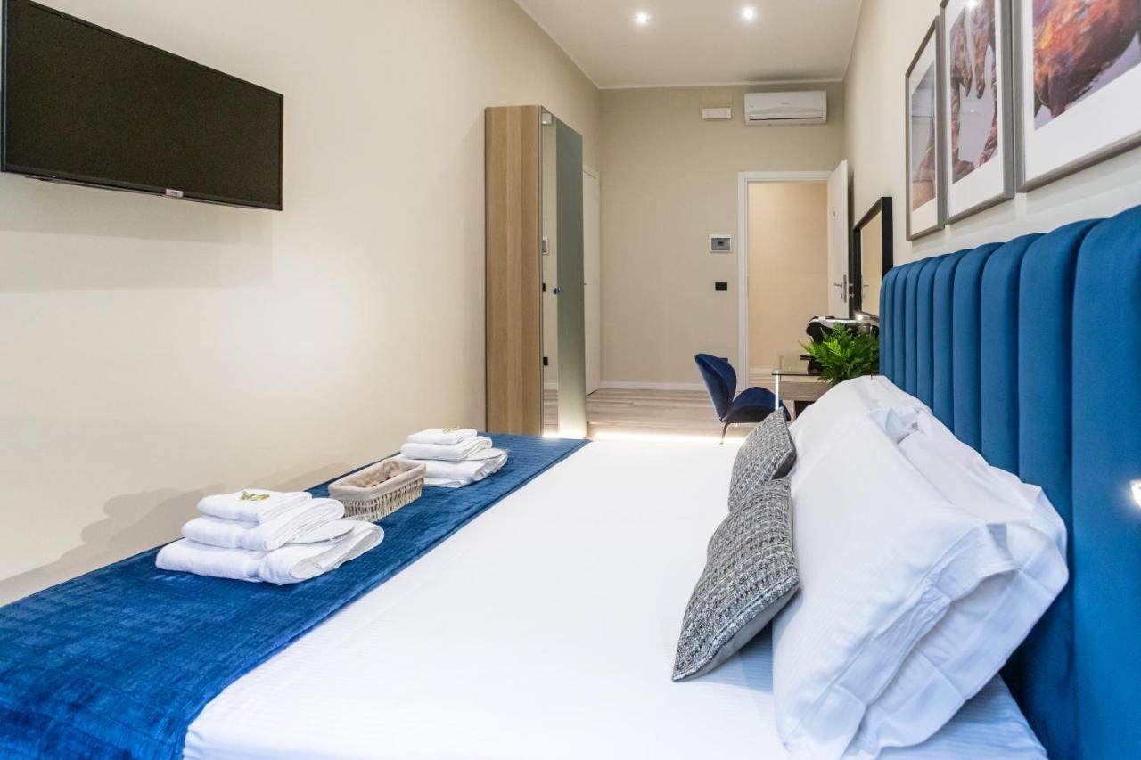 Suites 44 - Guesthouse Rome Luaran gambar
